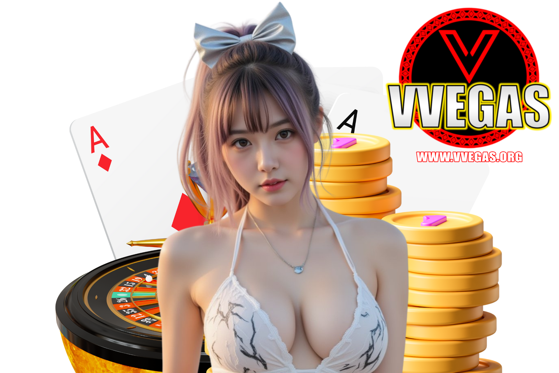 vvegas wallet