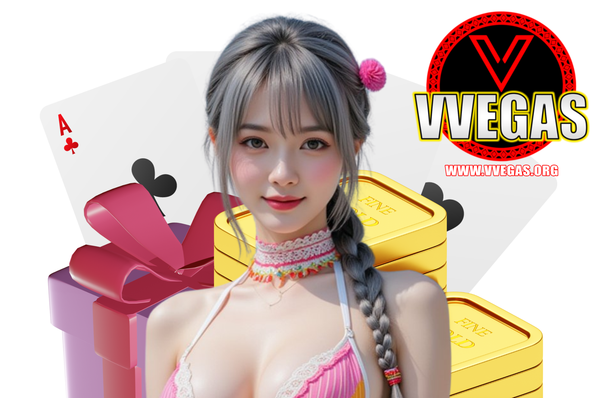 vvegas สมัคร